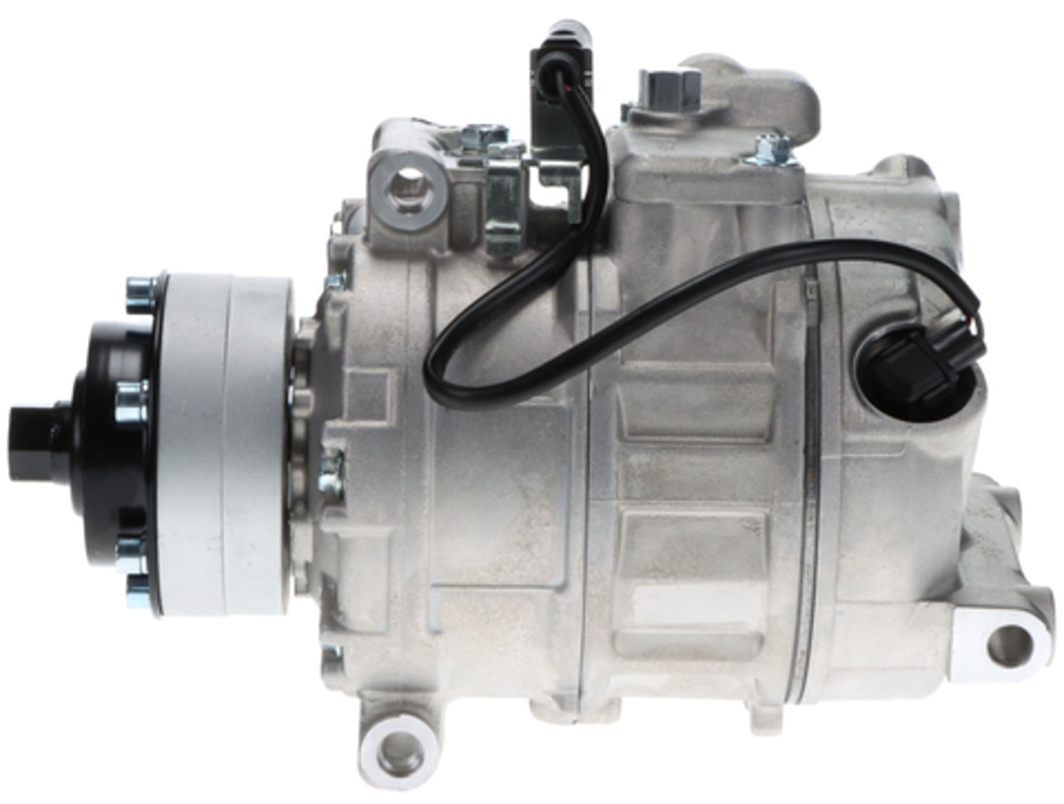 Four Seasons 2008-2012 Audi S5 V8 4.2L A/C Compressor - 98392 - 10